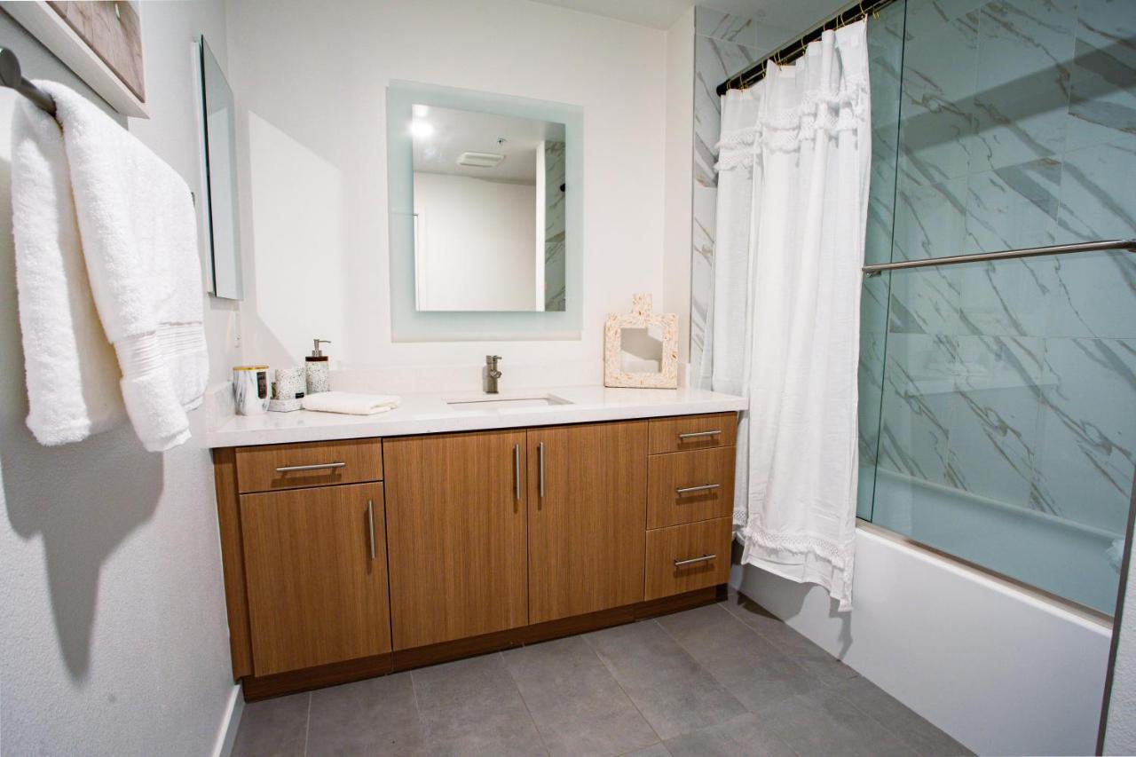 2 Bdr W Balcony In Heart Of Hollywood Appartamento Los Angeles
