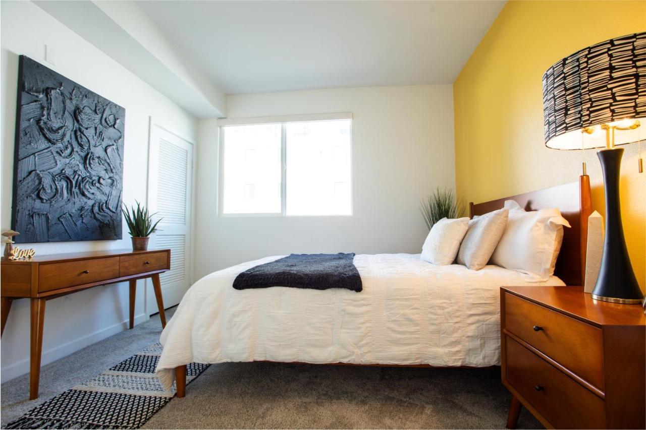 2 Bdr W Balcony In Heart Of Hollywood Appartamento *