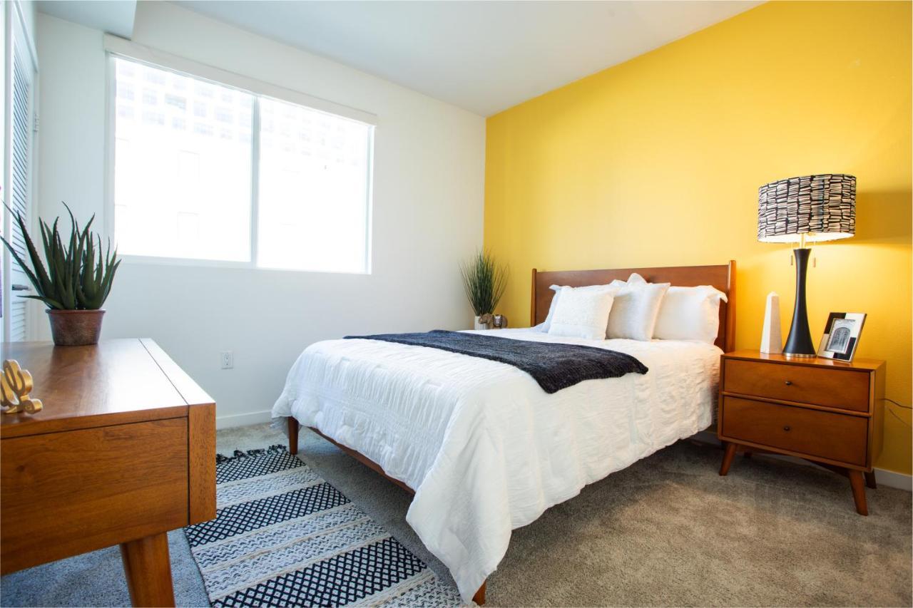 2 Bdr W Balcony In Heart Of Hollywood Appartamento *
