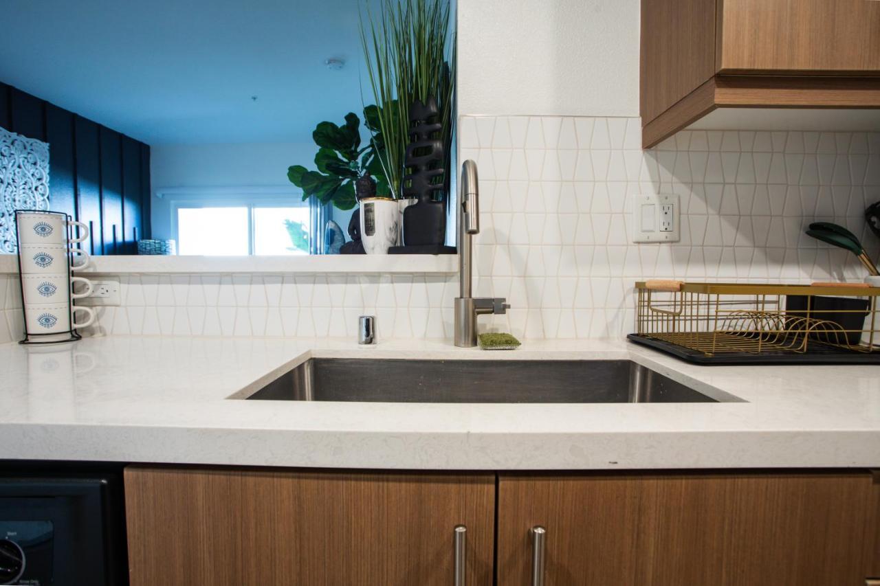2 Bdr W Balcony In Heart Of Hollywood Appartamento *