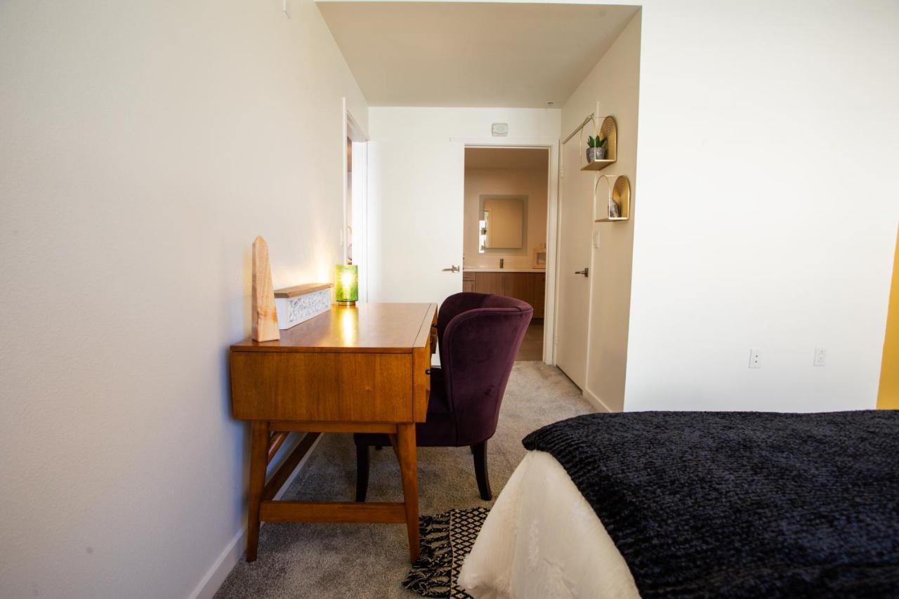 Appartamento 2 Bdr W Balcony In Heart Of Hollywood